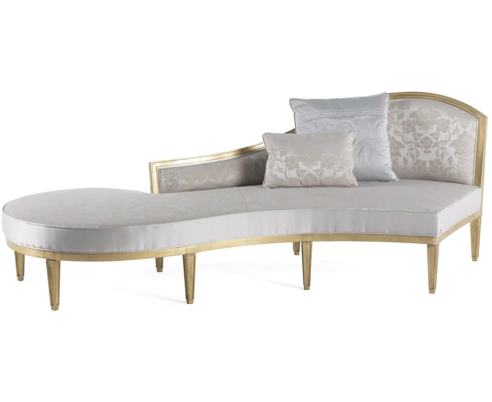 Кушетка Jumbo Collection Madine