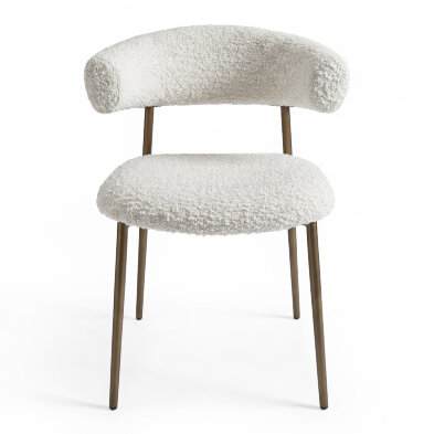 Стул Fratelli Barri Chairs 57 x 57 x h80 см, бежевый