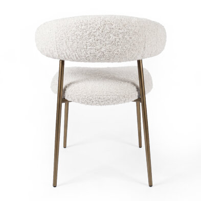 Стул Fratelli Barri Chairs 57 x 57 x h80 см, бежевый