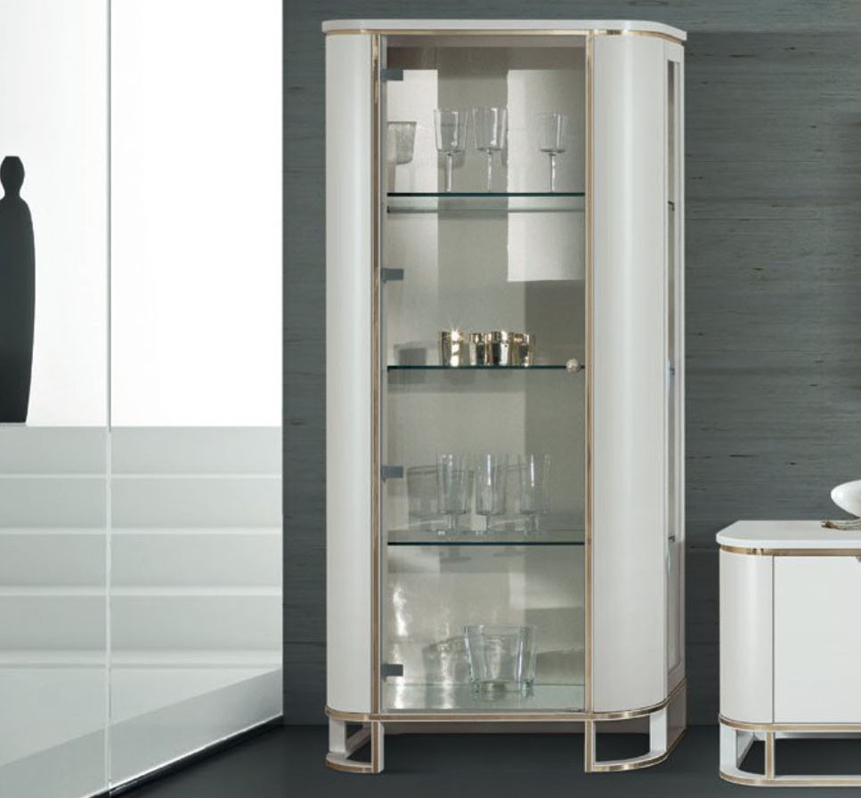 Витрина Giuliacasa Verona 1077/SX