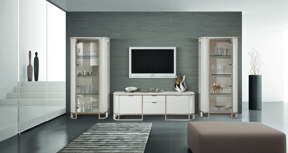 Витрина Giuliacasa Verona 1077/SX