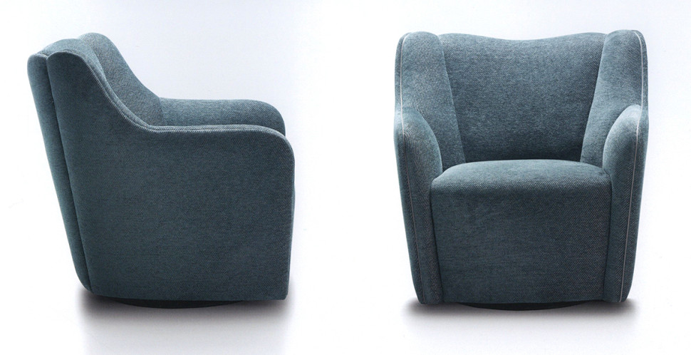 Кресло Malerba Fashion affair Fa508