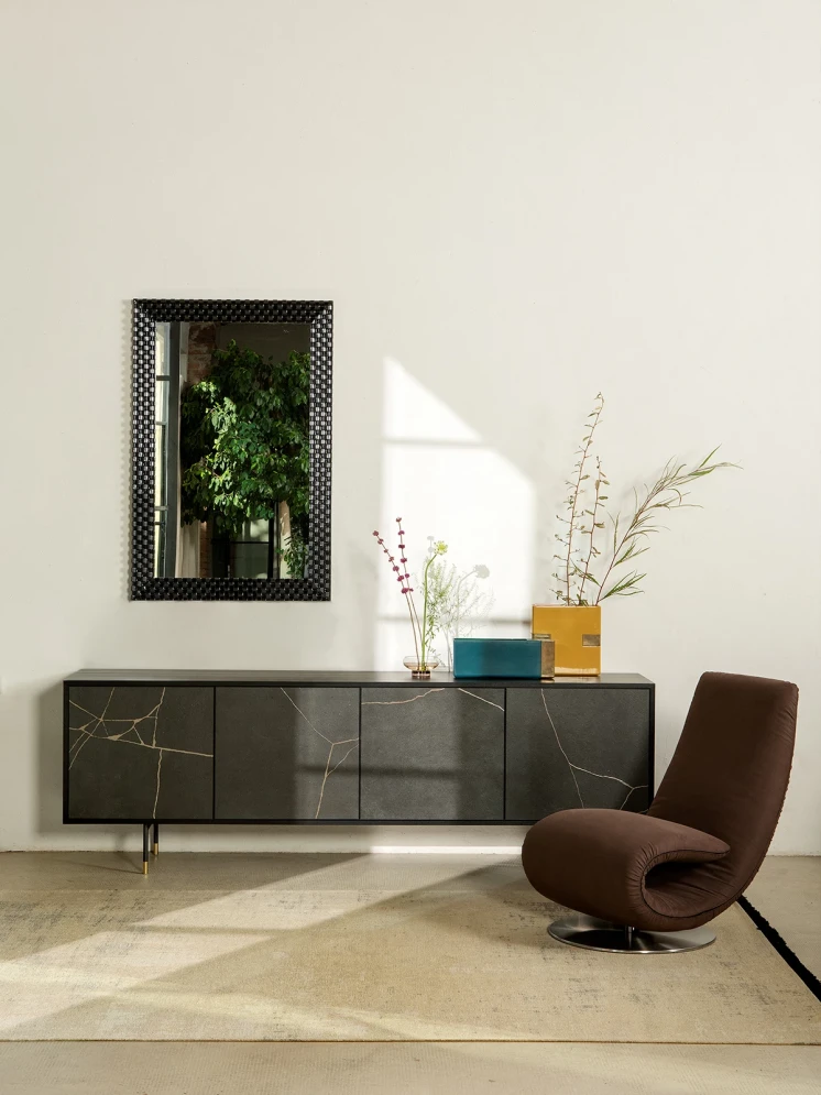 Буфет Tonin Casa Kintsugi