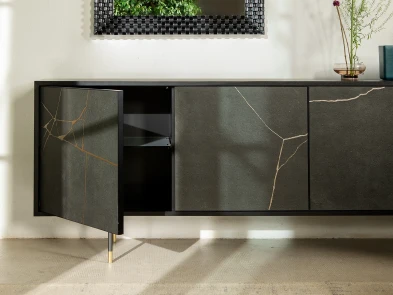 Буфет Tonin Casa Kintsugi