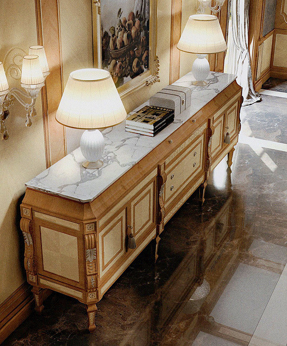 Буфет Bianchini Palazzio 9507 - фото товара