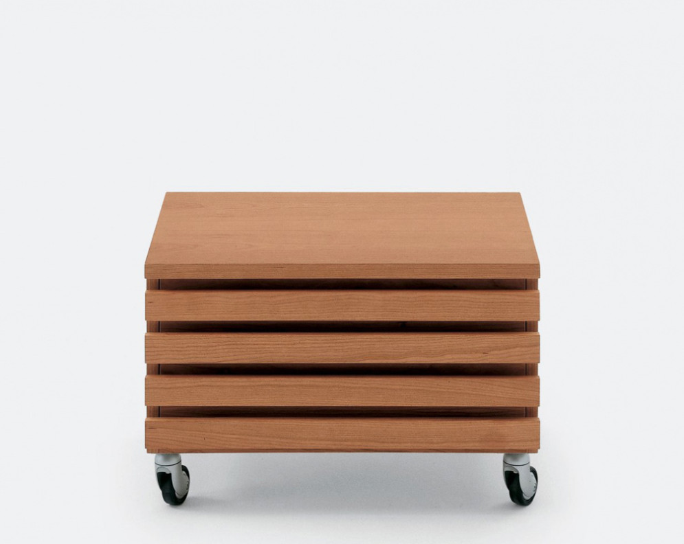 Тумбочка Venezia Emmemobili M45