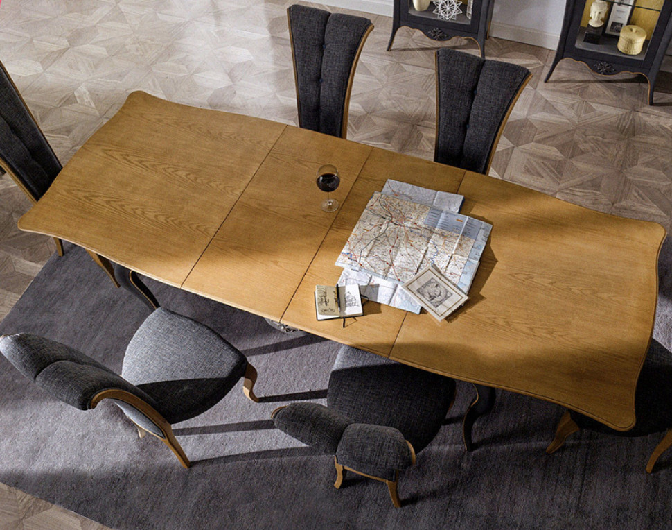 Стол в столовую Tosato Classic 22.84