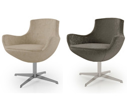 Кресло Bizzotto Italia Infinity 6042