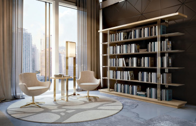Кресло Bizzotto Italia Infinity 6042