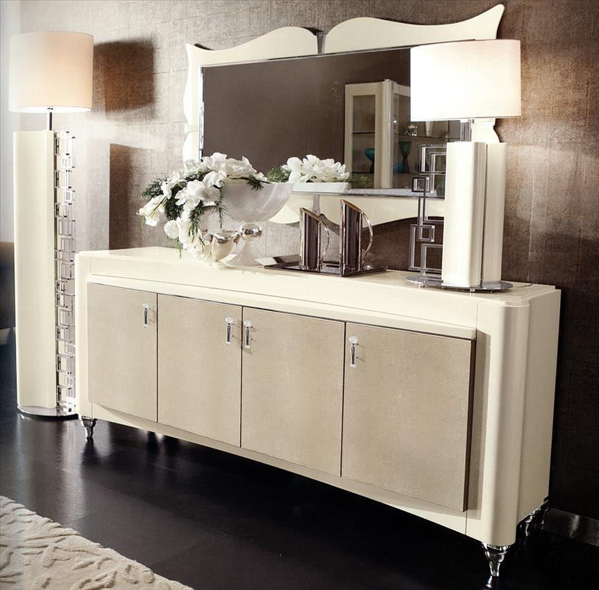 Буфет Redeco Monte napoleone 1001