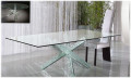 Стол Reflex Disegno Transeo 72 craquele