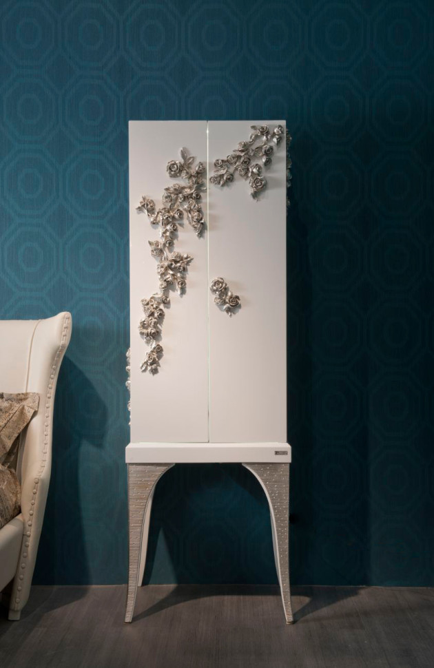 Шкаф для украшений Bizzotto Italia Damme 5010 - фото товара