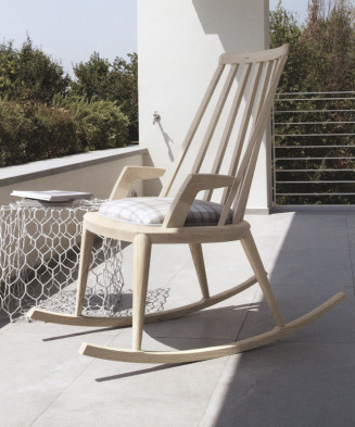 Кресло Volpi Contemporary Bess