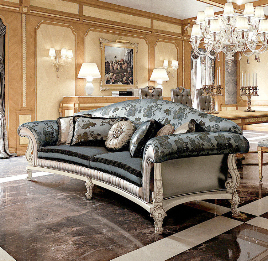 Диван Bianchini Palazzio 7752