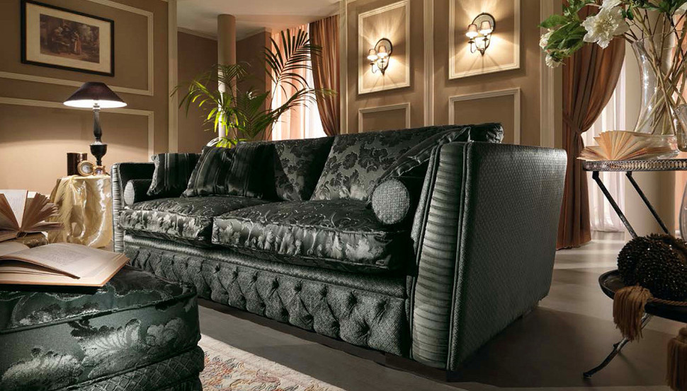 Диван Juliet Essepi Romance 0803