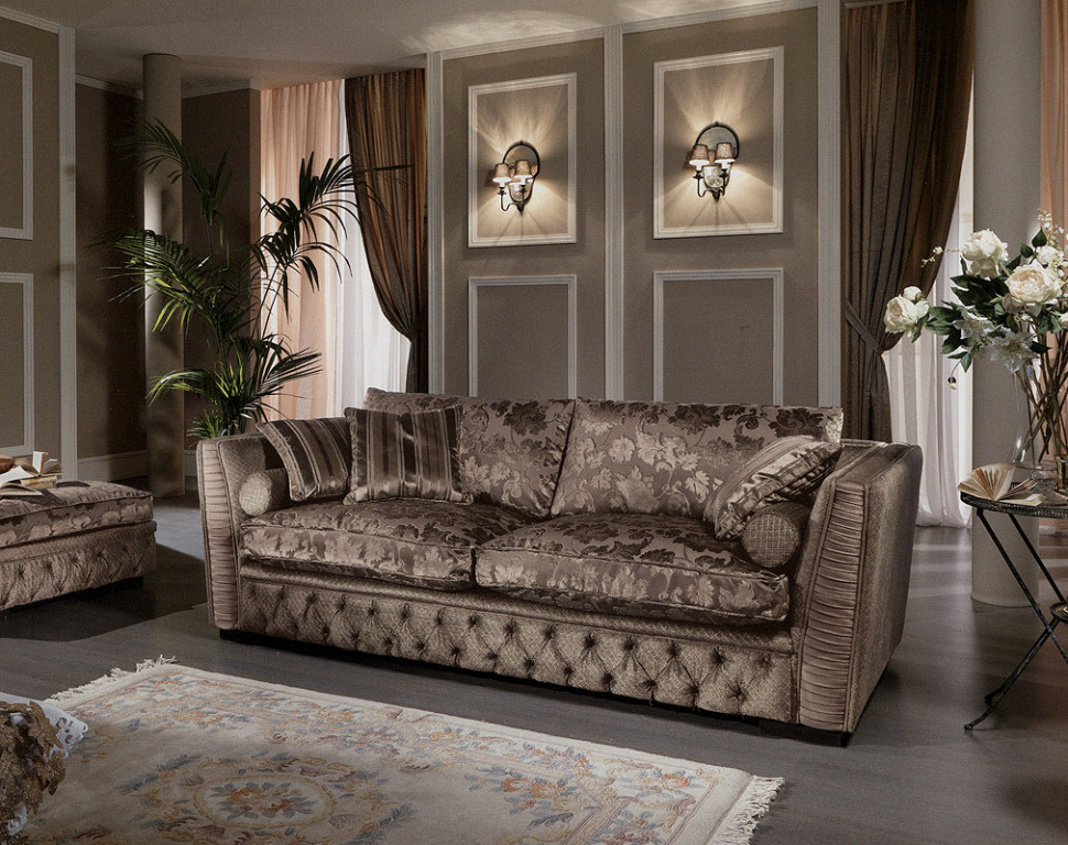 Диван Juliet Essepi Romance 0803