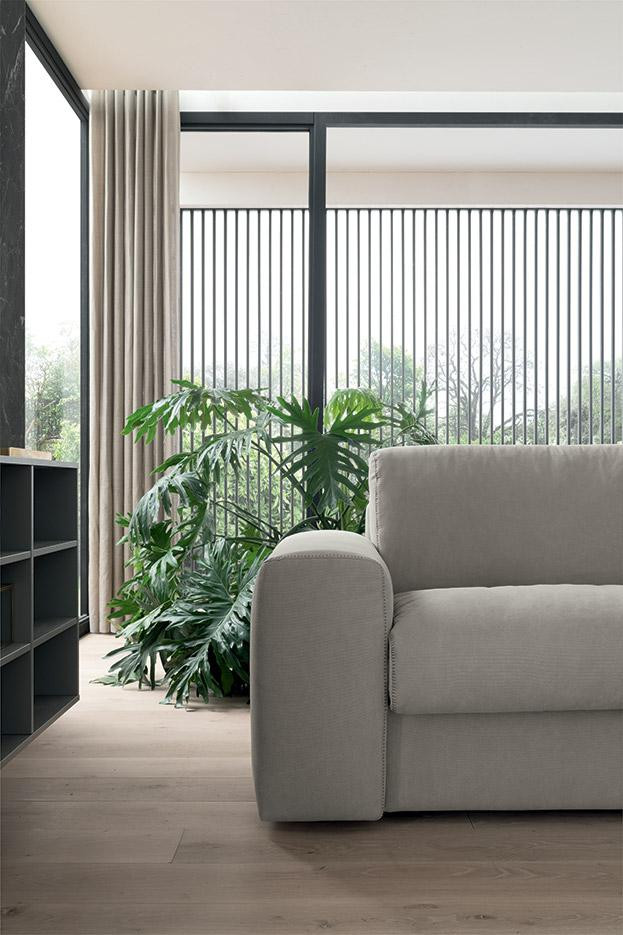 Диван-кровать Felis Spike