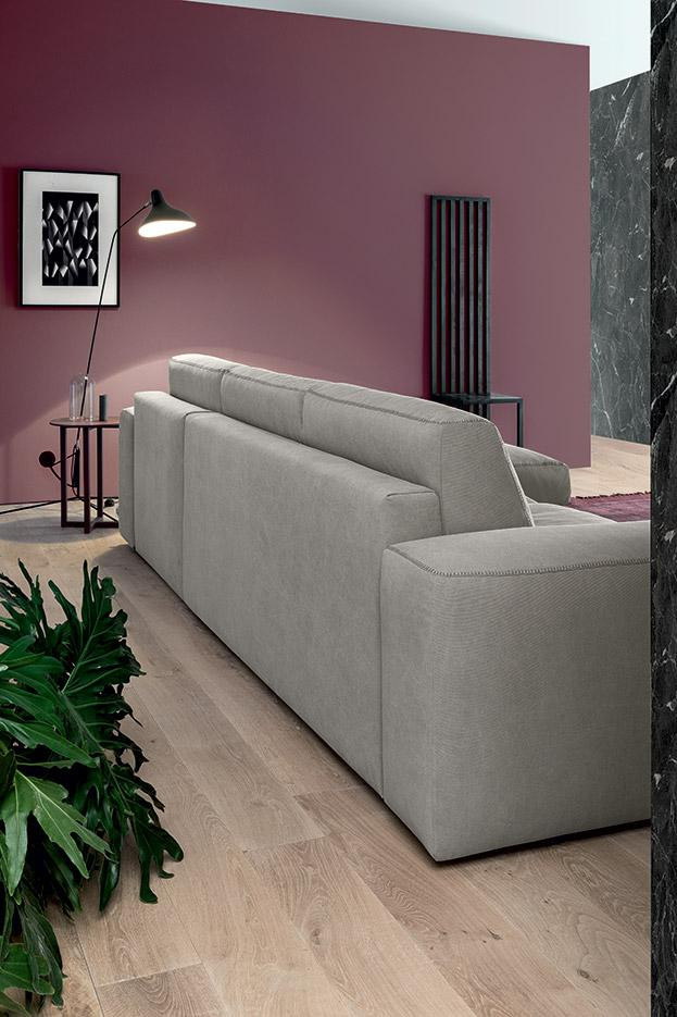 Диван-кровать Felis Spike