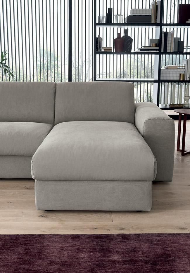 Диван-кровать Felis Spike