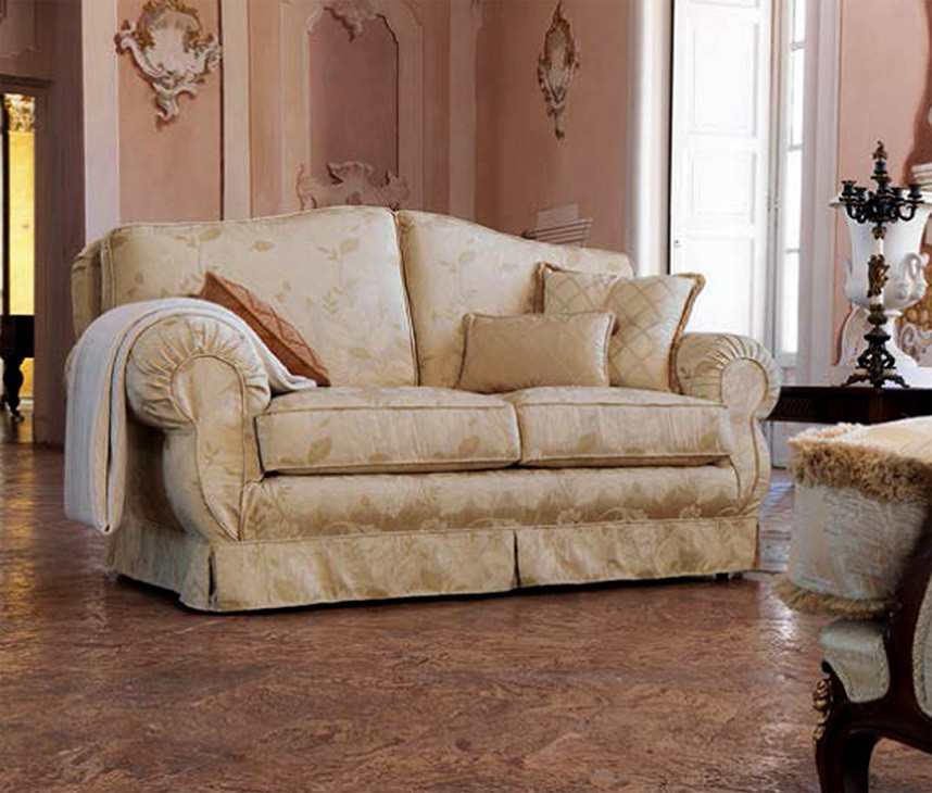 Диван Galimberti mario Divani &amp; poltrone Beatrice 2 posti