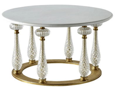 Журнальный стол Jumbo collection Crystal