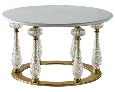 Журнальный стол Jumbo collection Crystal