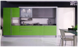 Кухня Aran cucine Miro fantasy wood colours Comp5