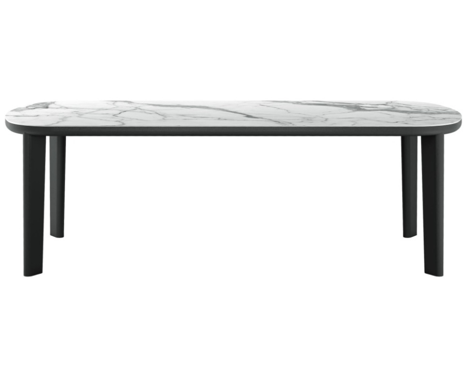 Стол Seven Sedie Babette 0TA640