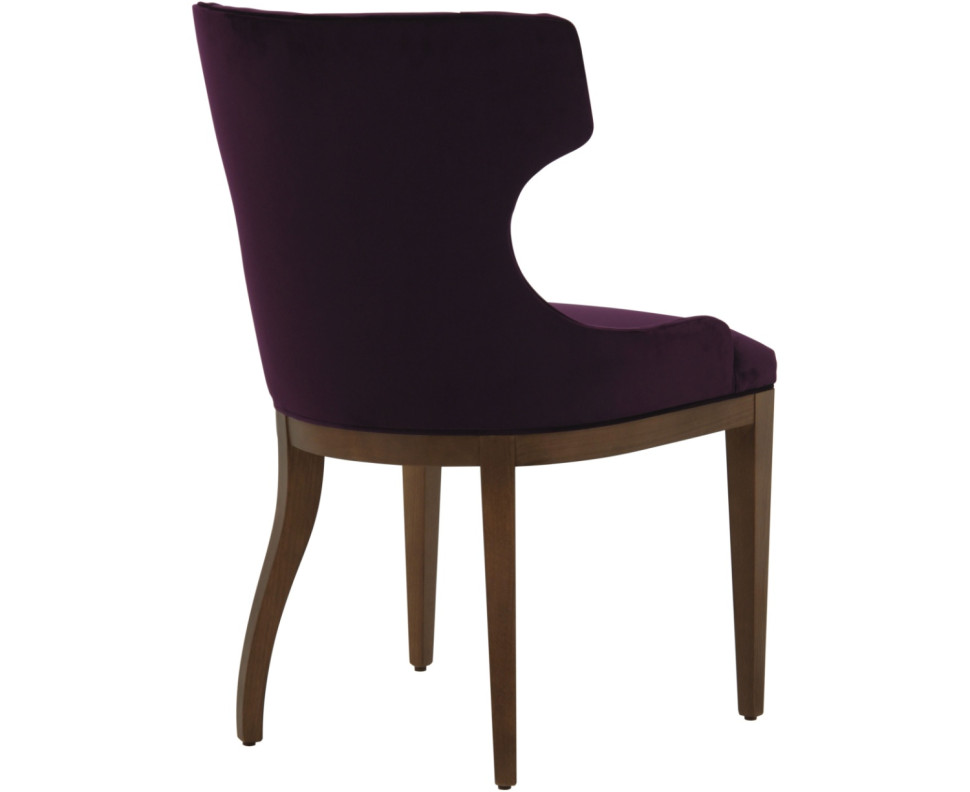 Стул Seven Sedie Rachele 0726S