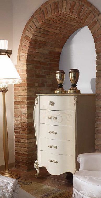 Комод Adele Volpi Classic 2845