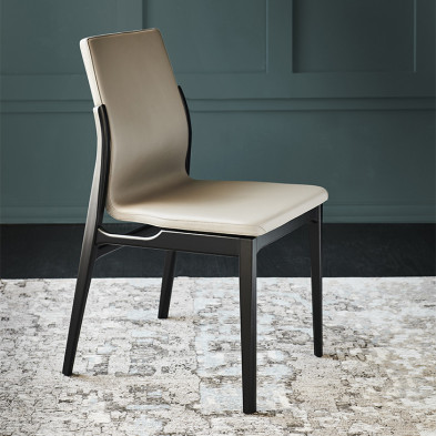 Стул в столовую Cattelan italia Ginevra