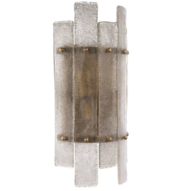 Бра Caprera Eichholtz Lighting 19 x 10 x 40h nc65936