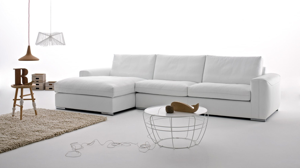 Диван Alberta Design Fabrizio Ballardini Wild