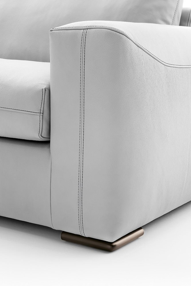 Диван Alberta Design Fabrizio Ballardini Wild