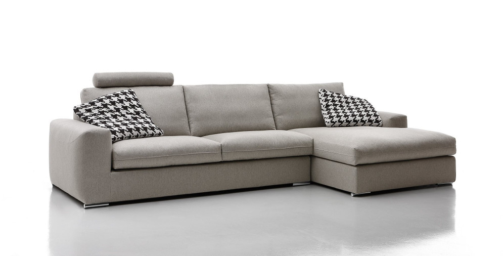 Диван Alberta Design Fabrizio Ballardini Wild