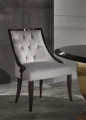 Стул в столовую Dv home collection Hermes sedia