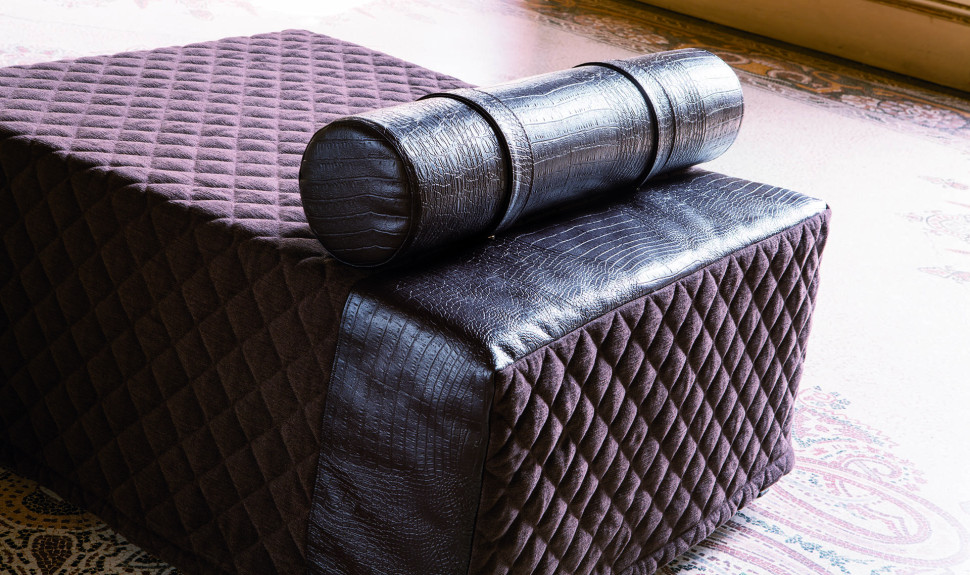 Кресло Milano Design Milano Bedding Oscar 