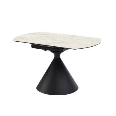 Обеденный стол Mod Interiors Toledo 90/135 x 135 x 76h nc110679
