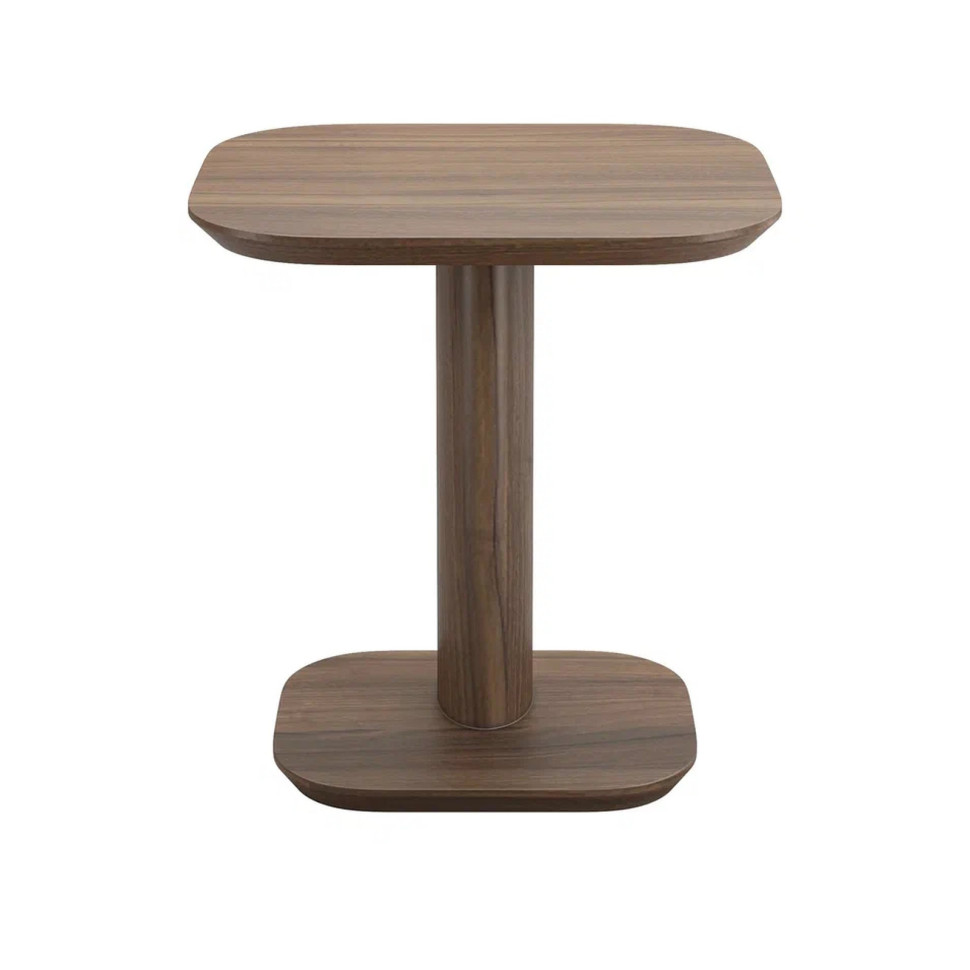 Приставной стол Mod Interiors Olimar 42 x 35 x 45h nc110596 - фото товара