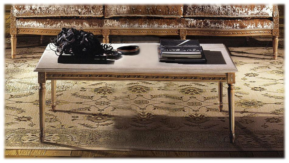 Стол журнальный Gordon Angelo cappellini Sittingrooms 0736/13 - 1