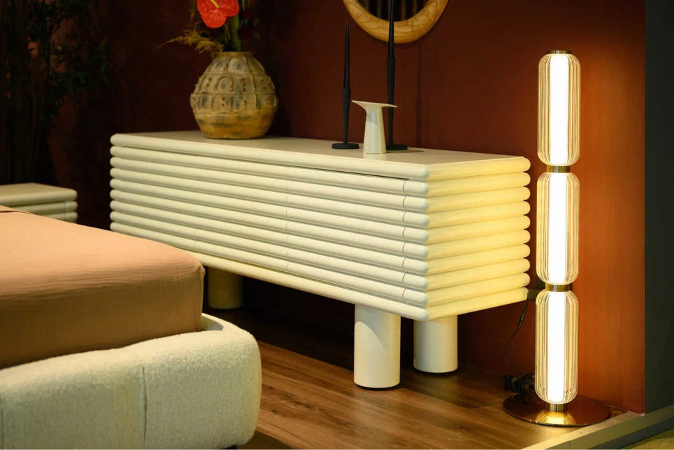 Торшер Elma Aromas Del Campo Aromas 96,5h x d30 nc103850