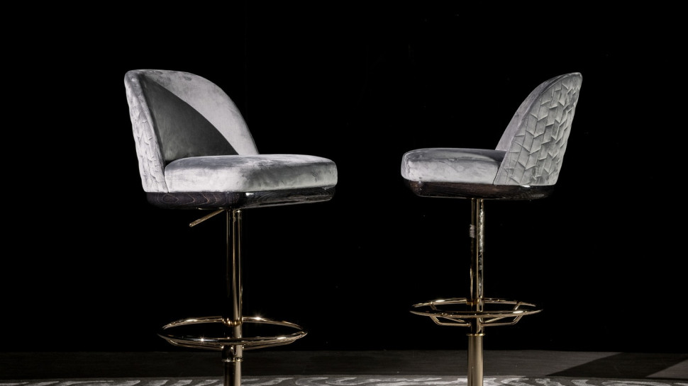 Барный стул Giorgio collection Charisma 290/95