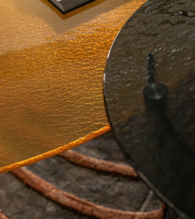 Журнальный стол Giorgio collection Tresor 860/52