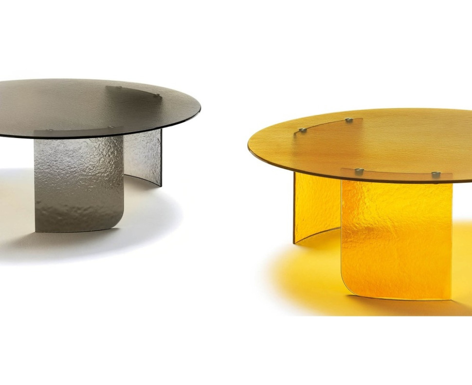 Журнальный стол Giorgio collection Tresor 860/52