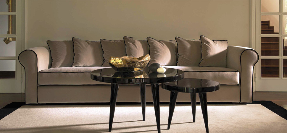 Диван Dom edizioni Gimmy