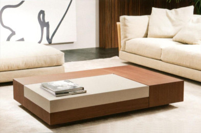 Стол журнальный Atollo Pacini cappellini 5374
