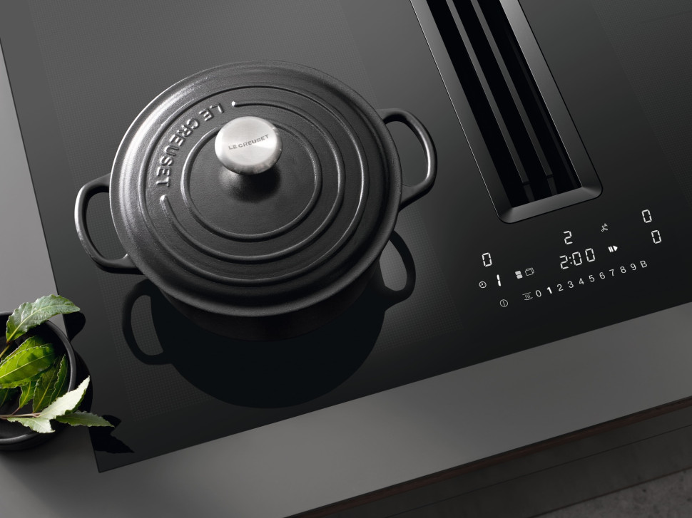 Варочная панель Miele KMDA 7272 FR-U Silence