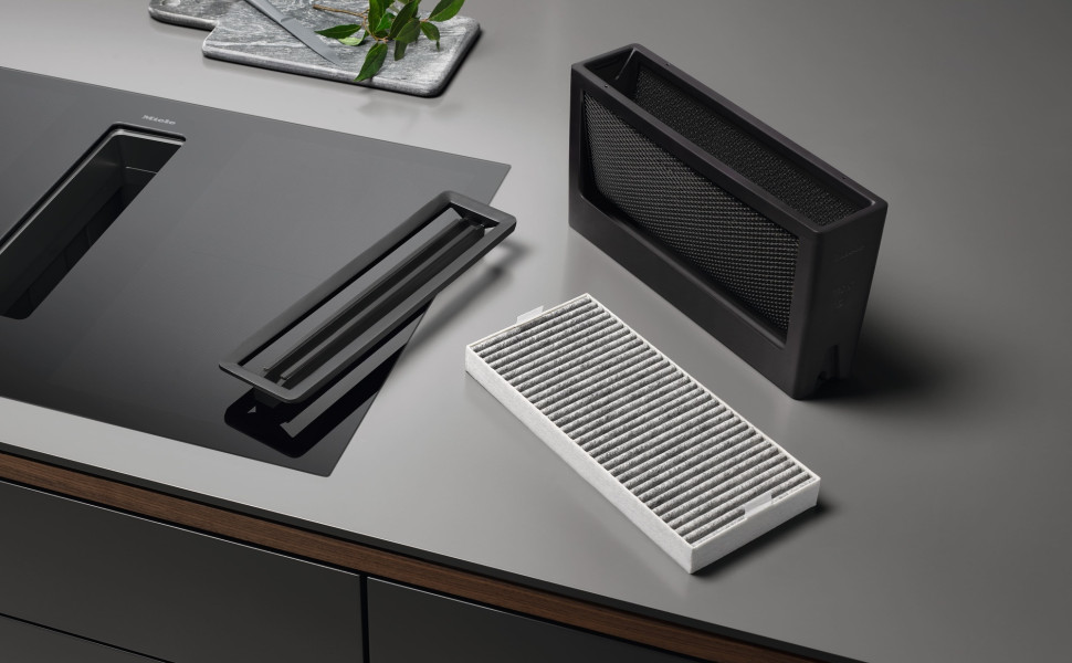 Варочная панель Miele KMDA 7272 FR-U Silence