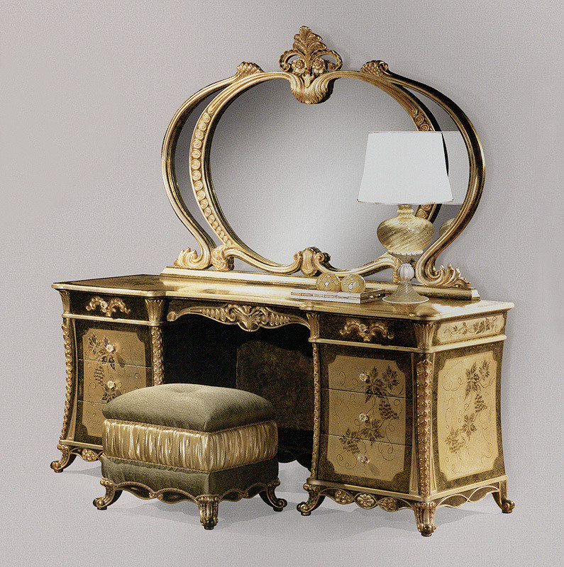 Туалетный столик Ezio bellotti Platinum vol. ii 3205