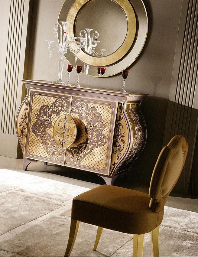 Комод Meroni Lifestyle 700M